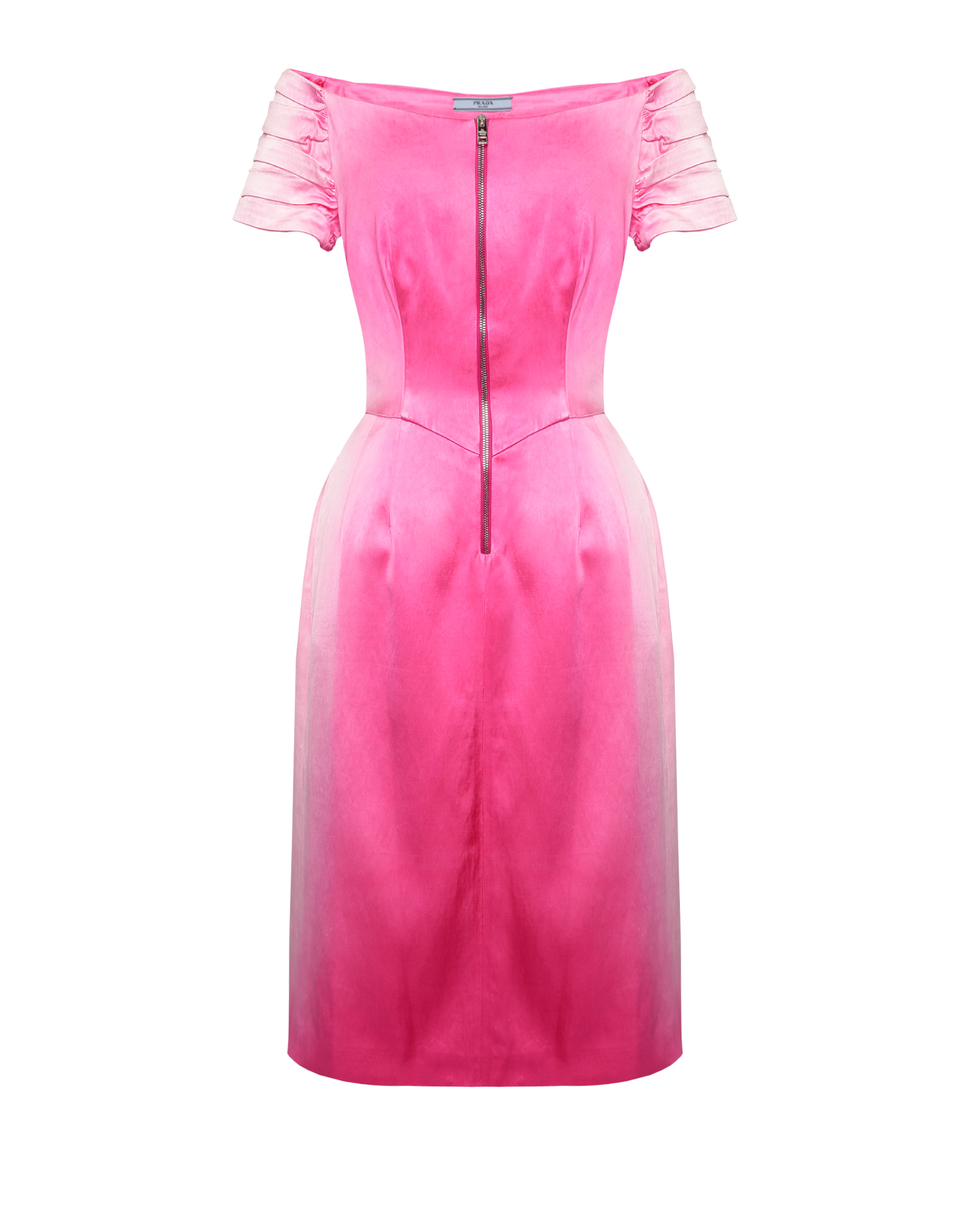 PRADA Платье 49208